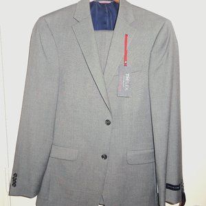 Tommy Hilfiger Men's Suit